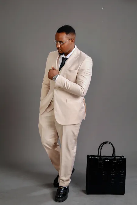 Un homme image libre de droit