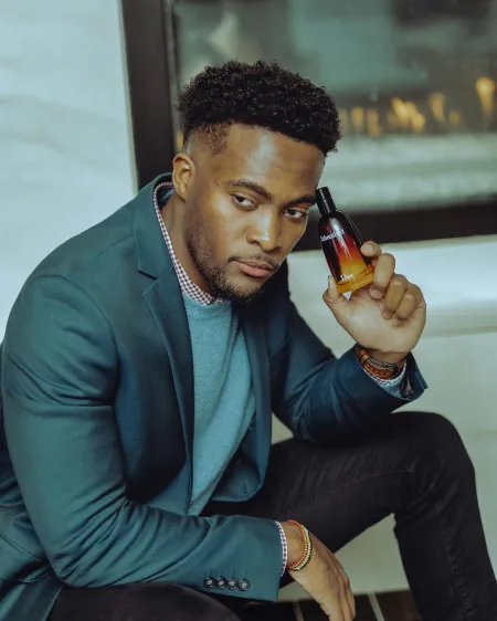 un gentleman image libre de droit