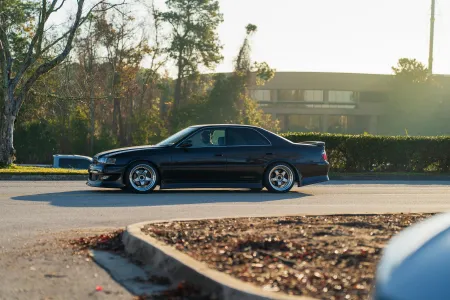 Une voiture image libre de droit