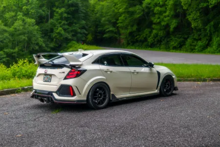 Une voiture image libre de droit