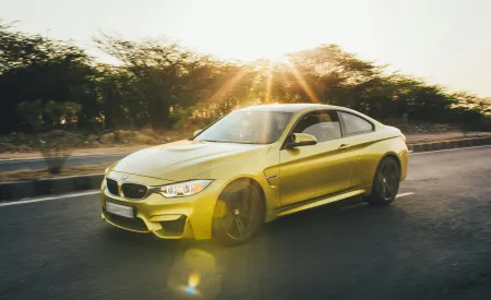 Une voiture image libre de droit