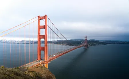 Un pont image libre de droit